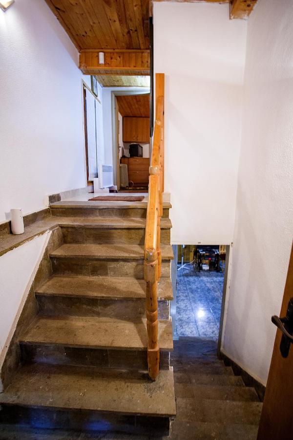 Хаджикольовата Къща Villa Medven Kültér fotó