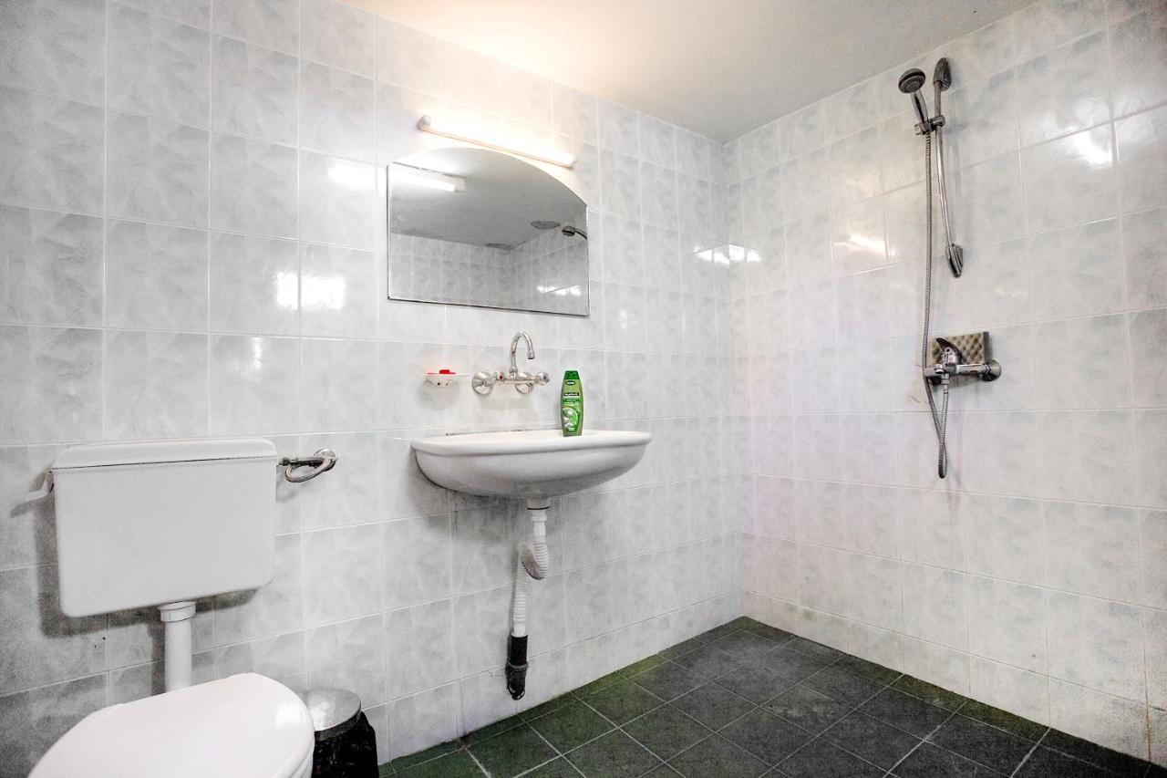 Хаджикольовата Къща Villa Medven Kültér fotó
