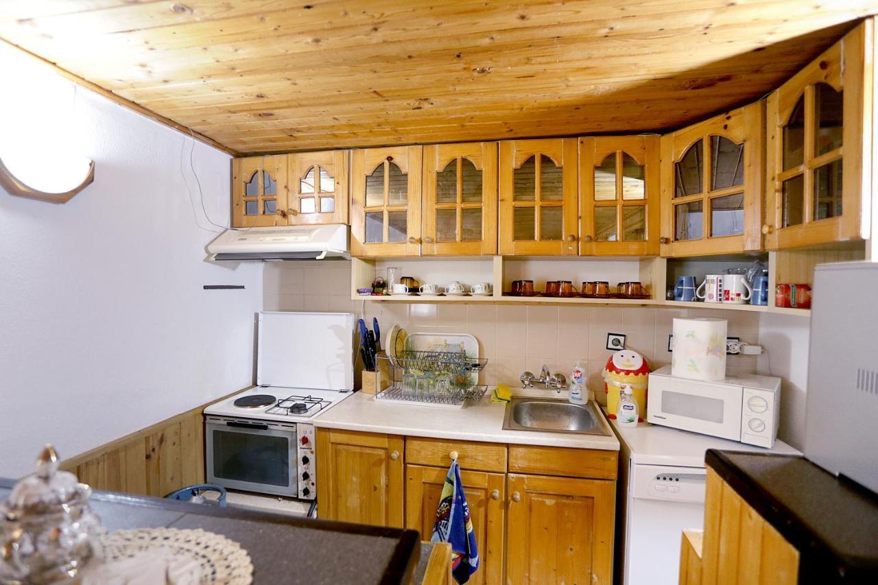 Хаджикольовата Къща Villa Medven Kültér fotó