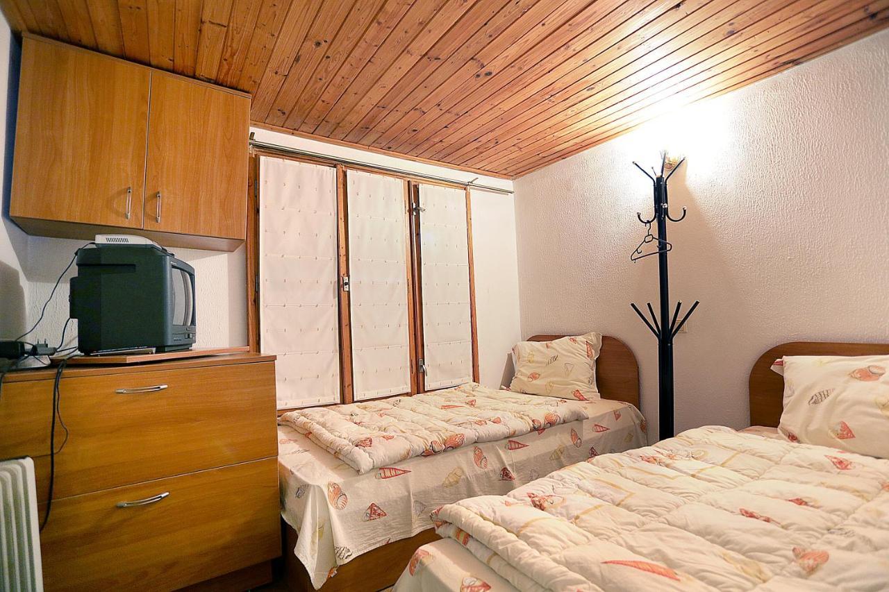 Хаджикольовата Къща Villa Medven Kültér fotó
